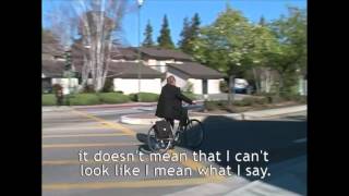 Standing on the Corner - The Story of a Crossing Guard