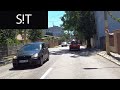 Bulevardul Aurel Vlaicu Strada Baba Novac Si Dezrobirii In Trafic Constanta