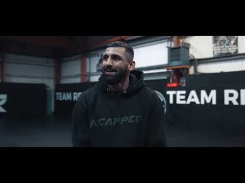 ELEVATE: Aiden Lee | LFL 6