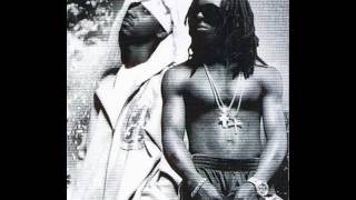 Lil Wayne Ft. Juelz Santana, T.I., Kanye West, Jay-Z - U Ain&#39;t Neva Gotz To Ask [ Full/Final/CDQ ]