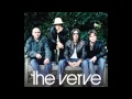 The Verve - Valium Skies