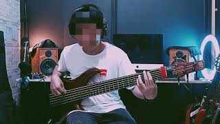 Download lagu Rapsodi - JKT48 Laleilmanino Version Bass Playthrough mp3