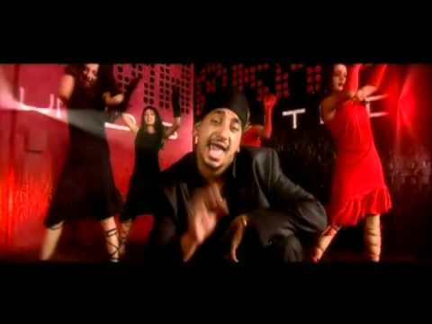 Lal ghagra feat E=MC | Sahara | OFFICIAL MUSIC VIDEO