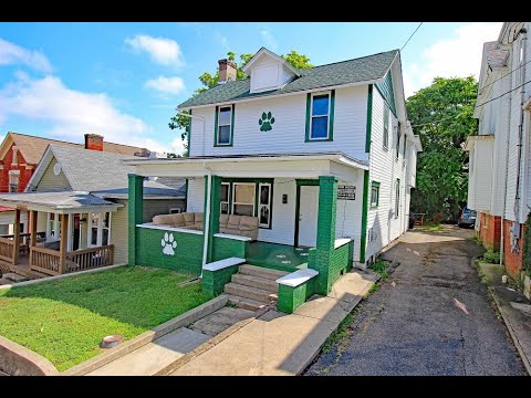 28 N  High Athens OHIO