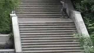 Rise Above Skateboards - Promo Clip 1