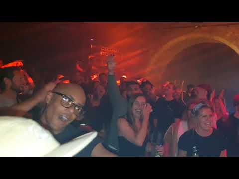 Iration Steppas crazy dubplate at Steelyard alongside Channel one