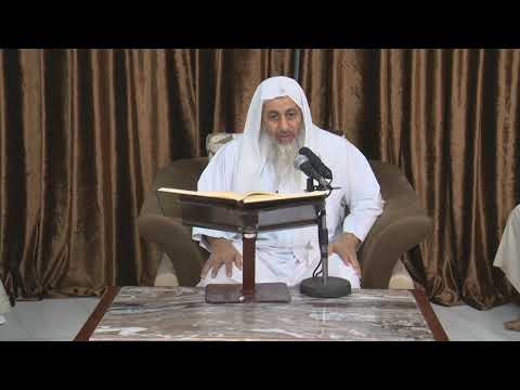  آيات الأحكام (  إنما حرم عليكم الميتة والدم ولحم الخنزير )  تاريخ 24 10 2018 