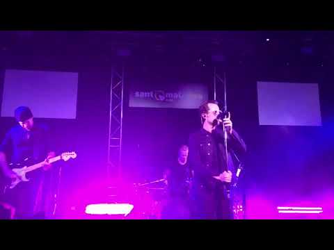 Achtung Babies - Bad - Santomato (PT) 12/12/2019