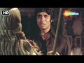 CLIMAX Scene Deewar Part 4 Amitabh Bachchan Shashi Kapoor Nirupa Roy