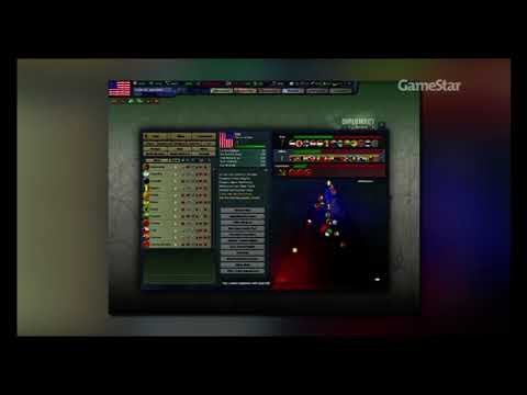 GS 2009/10 - Hearts of Iron III