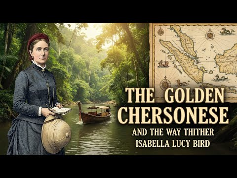 The Golden Chersonese: Rediscovering the Malay Peninsula