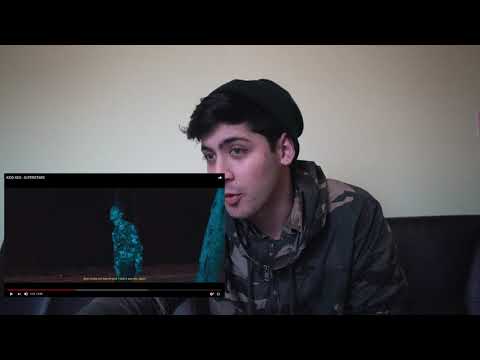 KIDD KEO - SUPERSTARS REACCIÓN