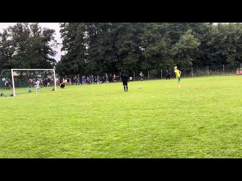 Torns IF - Sandsbro AIK - pk