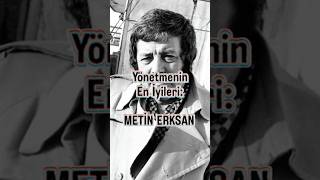 Miniaturka - yönetmenin en iyileri: metin erksan