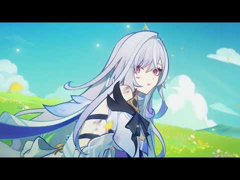 Crystallina Chapter: Skirk's Past Resurfaces [Skirk Story Quest]