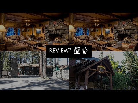 tamarack lodge  mammoth lakes hotels california