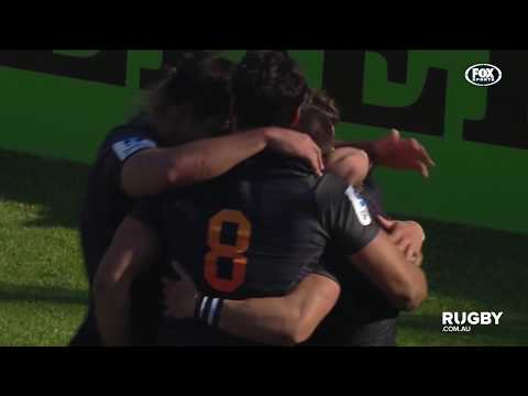 2018 Super Rugby Round 17: Jaguares v Stormers