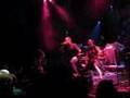 RECON "Armageddon" LIVE