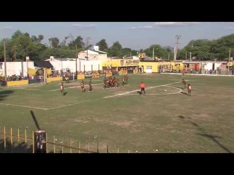 Liga Santiagueña | Final (Partido de vuelta) Independiente de Fernández 2 -1 Villa Unión