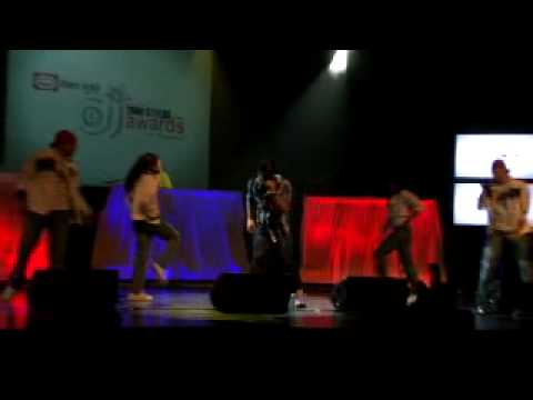 2009 Dj Stylus Awards with appearances by CP Records, ill Kidz, Danny Fernandes