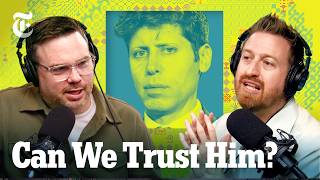 The Dark Side of Sam Altman's Ambition