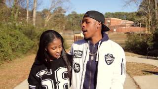 In Love (Official Music Video) // Shot By: Militant Guerilla (@militantguerilla)