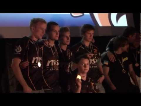 Euskal Encounter 18 - Resumen Oficial [HD]