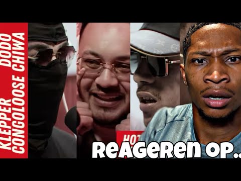 RESPOND TO... Funx SESSION: DODO, Congoloose, Chiwa & Klepper | HOTBOX