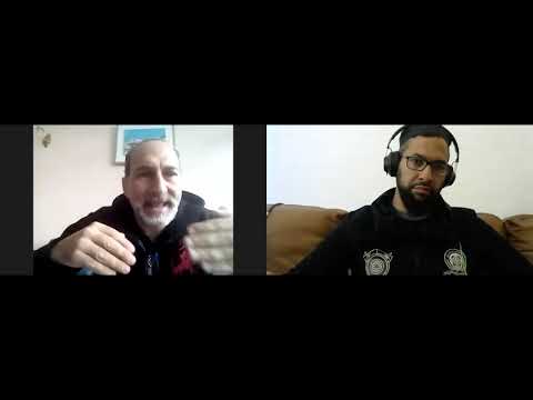 Ask an Archer #4 - Murat Ozveri Part 1 - 6 May 2020