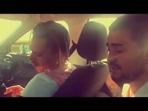 Nikone ft Blake - TheBiribibaeSeries #07