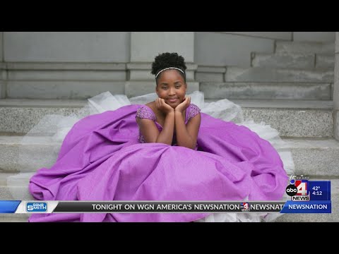 11-Year-Old Becomes Youngest Opera Singer In The World