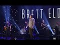 Brett Eldredge Performs 'Somethin' I'm Good At'