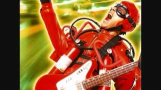 RacerX - Godzilla - Superheros ( Blue Oyster Cult Cover )