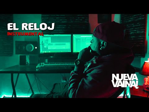 Video thumbnail for El Reloj
