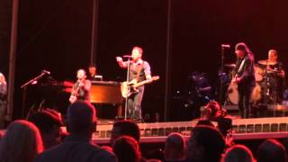 Bruce Springsteen - Girls in their Summer Clothes - Fenway Park - 8-15-12 - Night 2