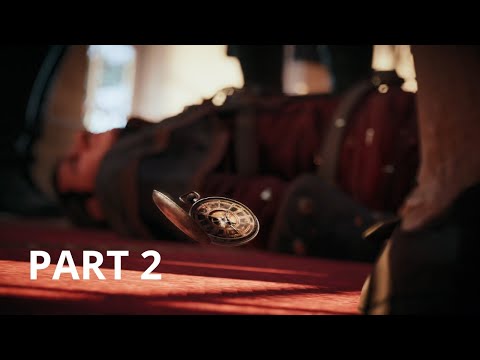 Assassin's Creed Unity - PS5 Gameplay Part 2
