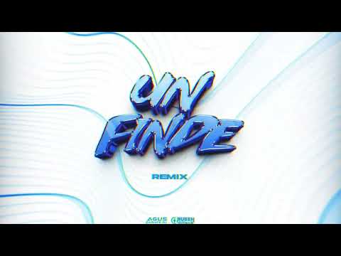UN FINDE (Remix) - Ke Personajes, FMK ⚡️ (Remix by Ruben Guzman ft Agus Zarate) ????