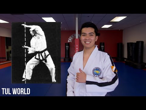 Real World Application of U Shape Block | Tul World Podcast