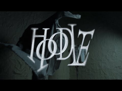 COLDZY - HOODIE | FROM MEDICINE: THE FIRST ALBUM