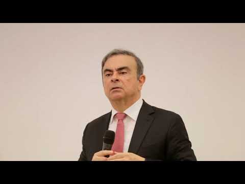 Carlos Ghosn: Future of Nissan in doubt