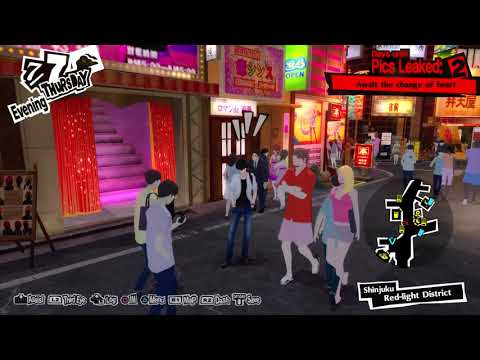 Persona 5 Royal pt57
