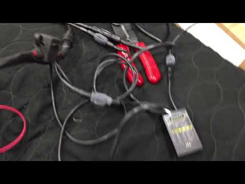 Pingel Shifter Explanation