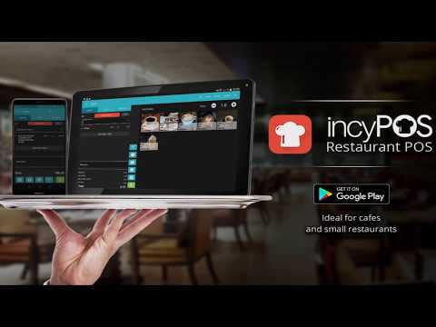 incy POS Video