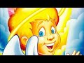 Opening To The Littlest Angel 1997 VHS