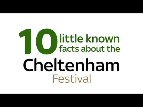 10 Little Known Facts About Cheltenham Festival in 2014