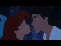 The Little Mermaid Kiss The Girl Slowed Reverb
