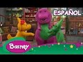 Barney El Gran Jardin Y Escucha Episodio Completo