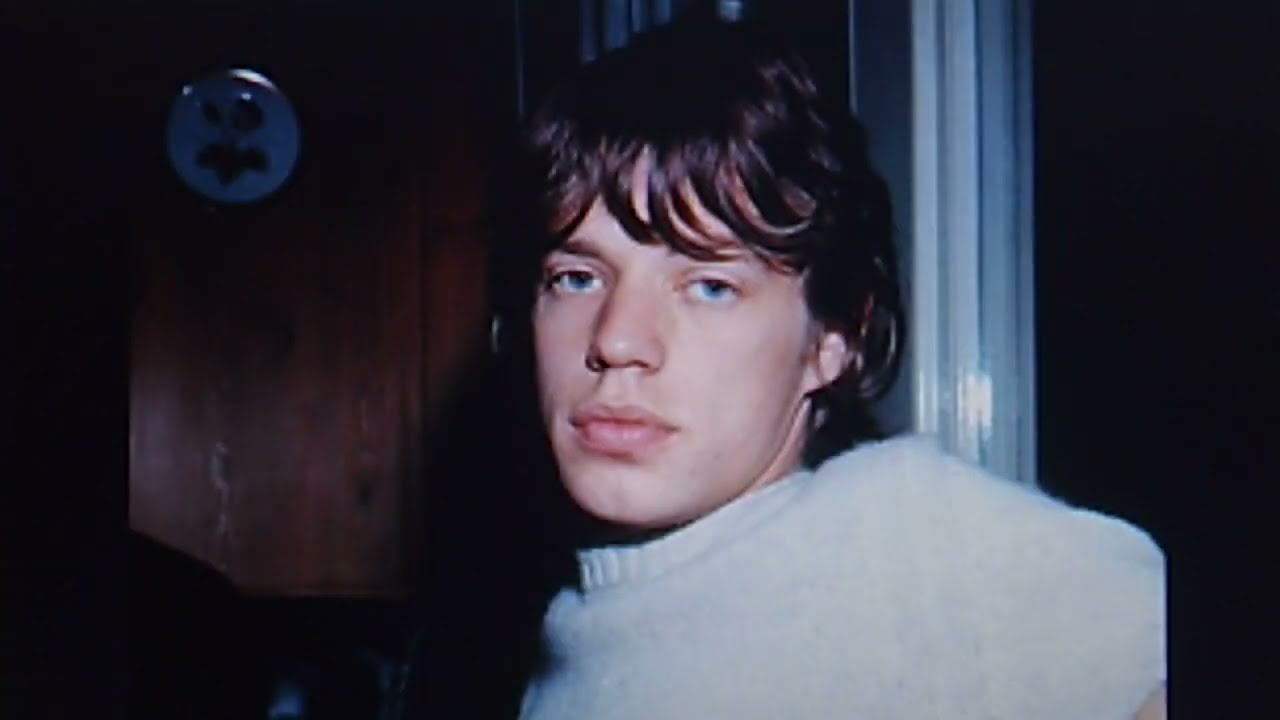 The Rolling Stones: (JAGGER-RICHARDS) 