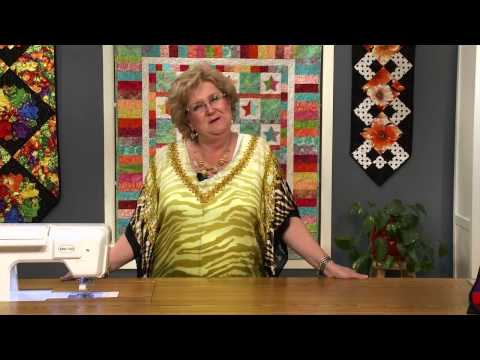 Free Motion Quilting Tips, Tricks, & Solutions