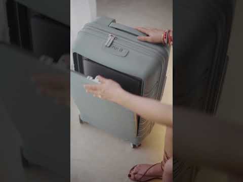 Samsonite Elevation™ Plus Carry-On Spinner